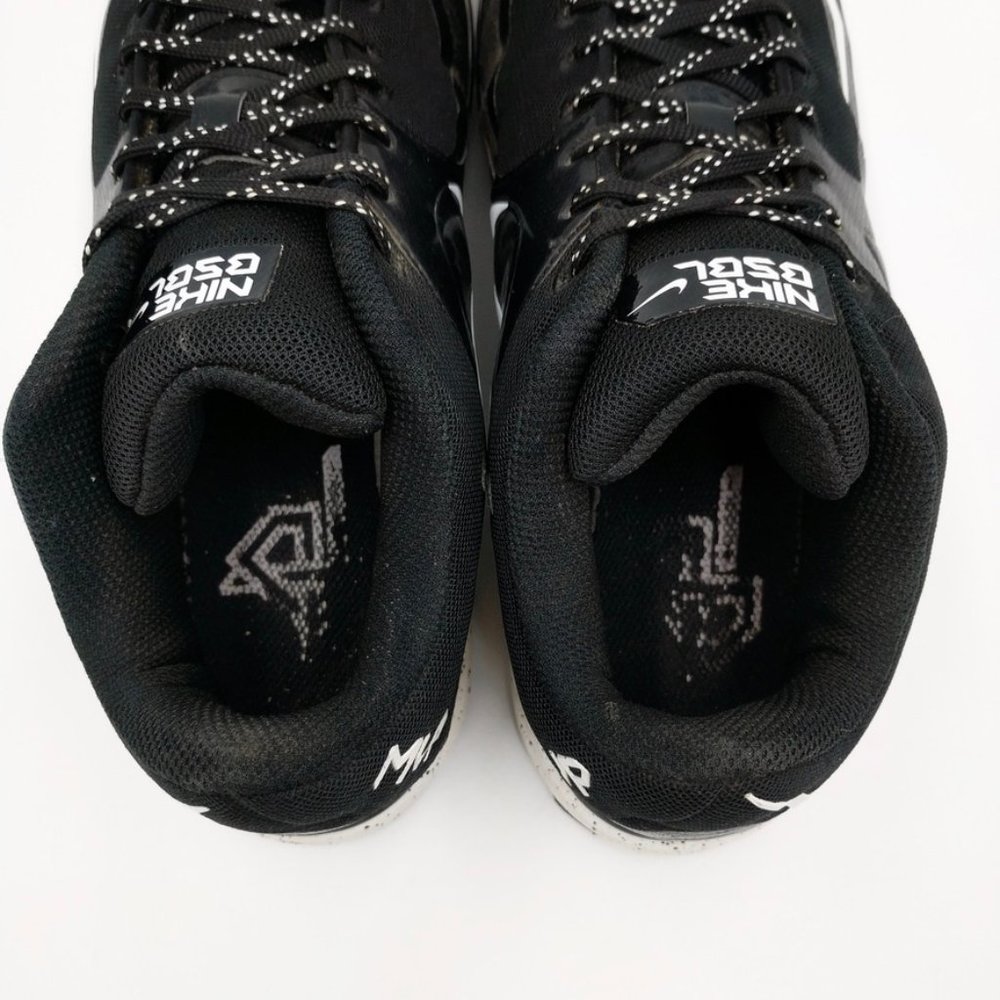 Nike Lunar MVP Pregame 2 Baseball Sneaker Shoes - Picture 9 of 10